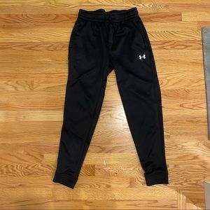 UA sweatpants